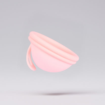Menstrual Disc L