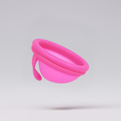 Menstrual Disc M